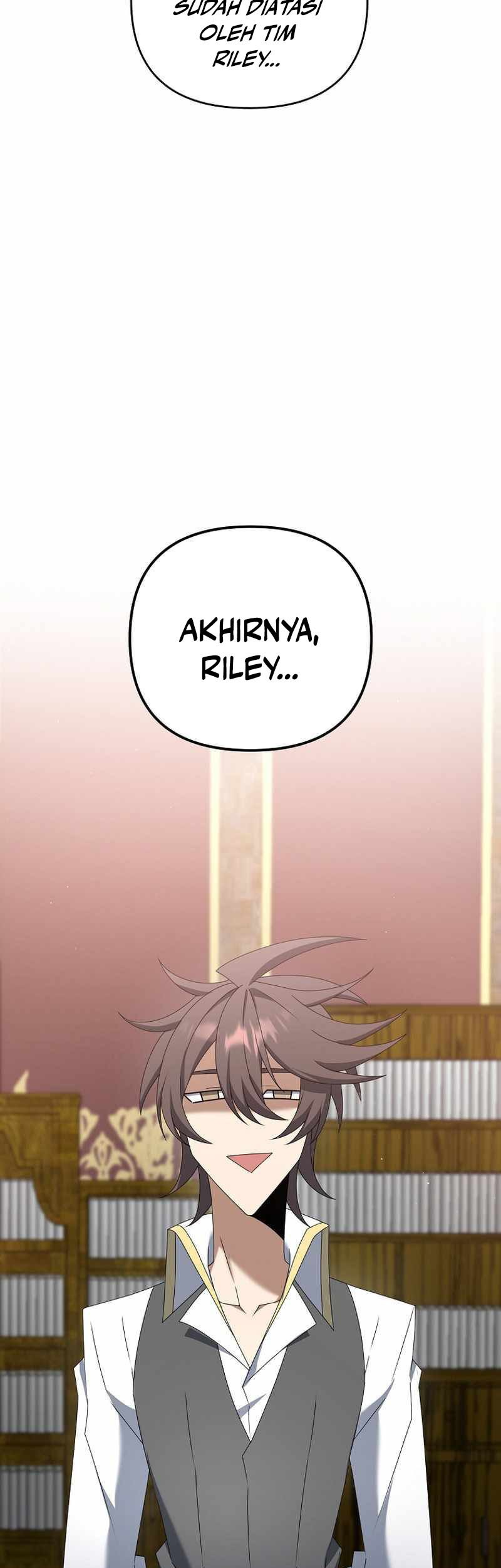 The Lazy Swordmaster Chapter 68 halaman 36