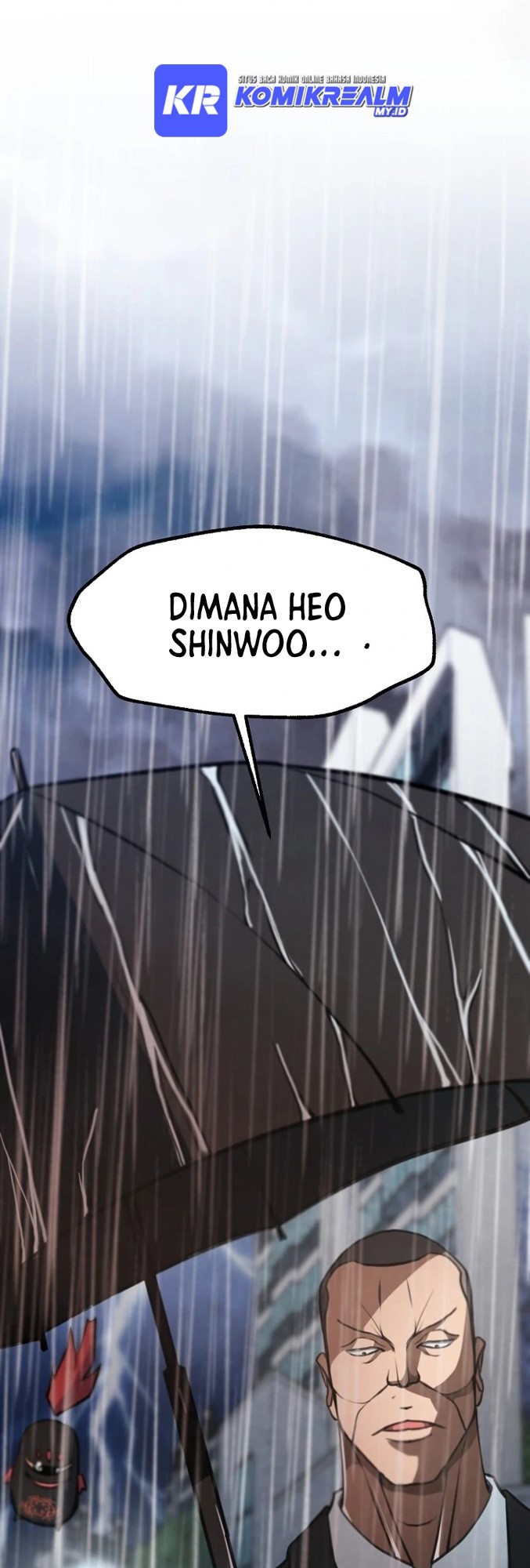Who Killed the Murim Lord? Chapter 17 Gambar 32