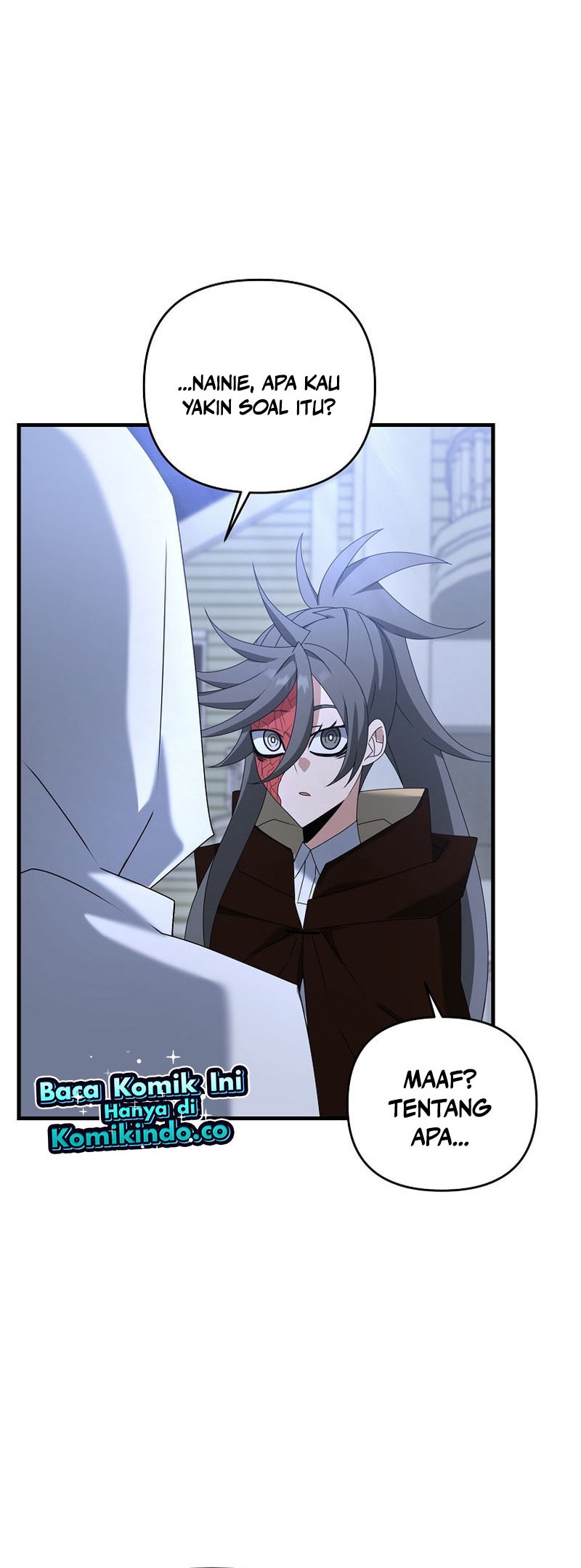 The Lazy Swordmaster Chapter 70 halaman 32