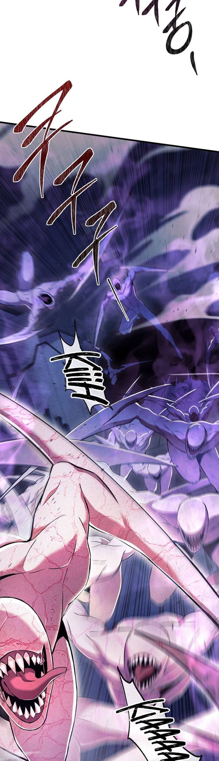 God’s Web Novel Chapter 4 halaman 32