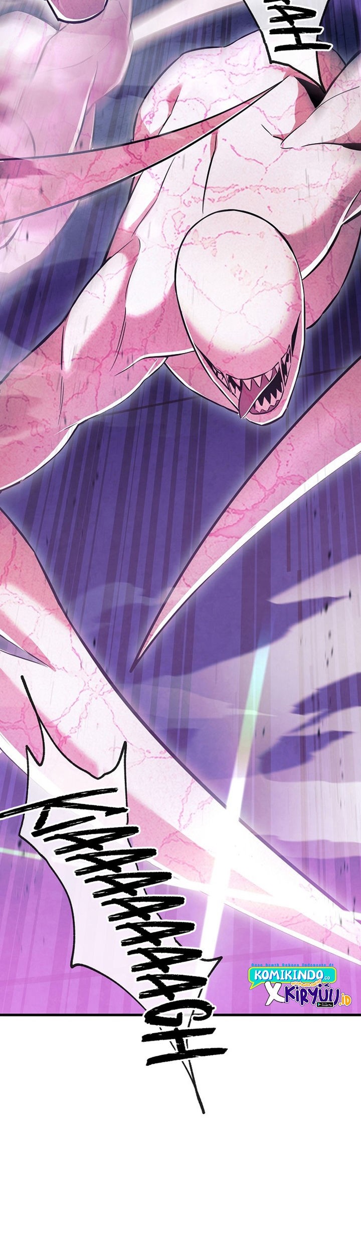 God’s Web Novel Chapter 4 halaman 33