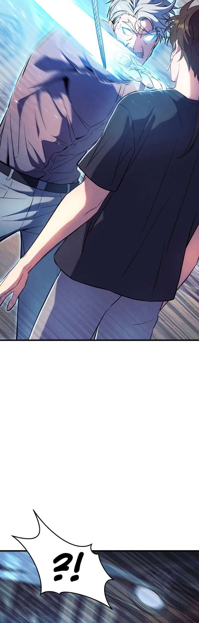 God’s Web Novel Chapter 2 halaman 48