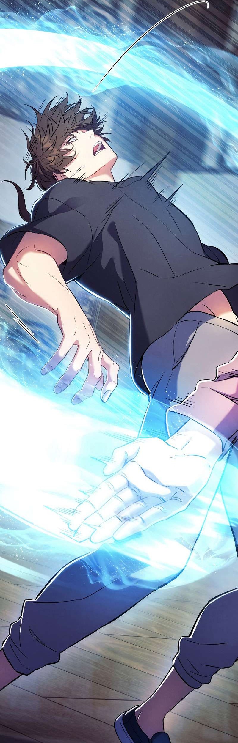 God’s Web Novel Chapter 2 halaman 49