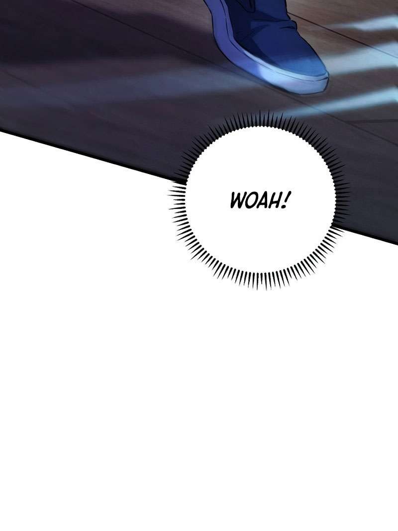 God’s Web Novel Chapter 2 halaman 50