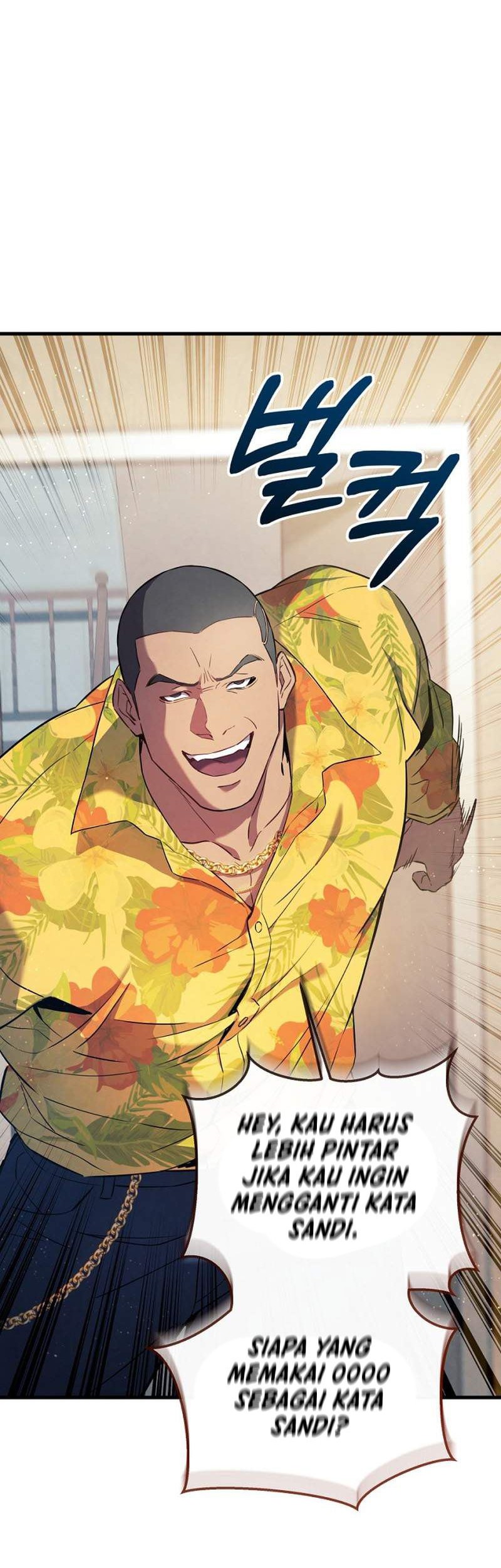 God’s Web Novel Chapter 1 halaman 63