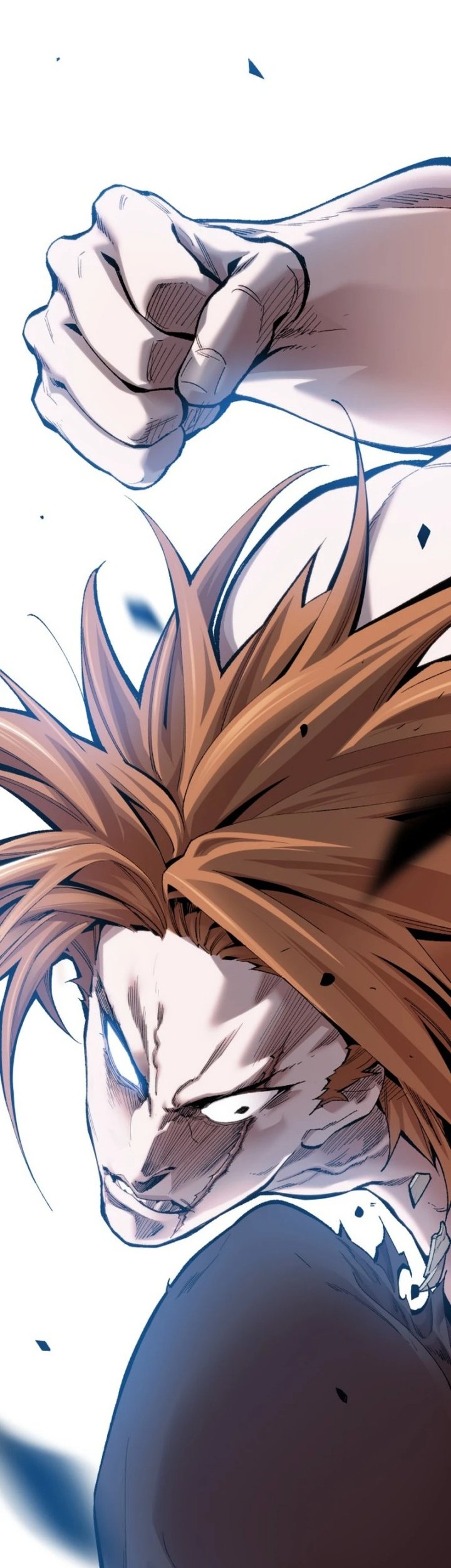 Limit Breaker Chapter 80 halaman 103