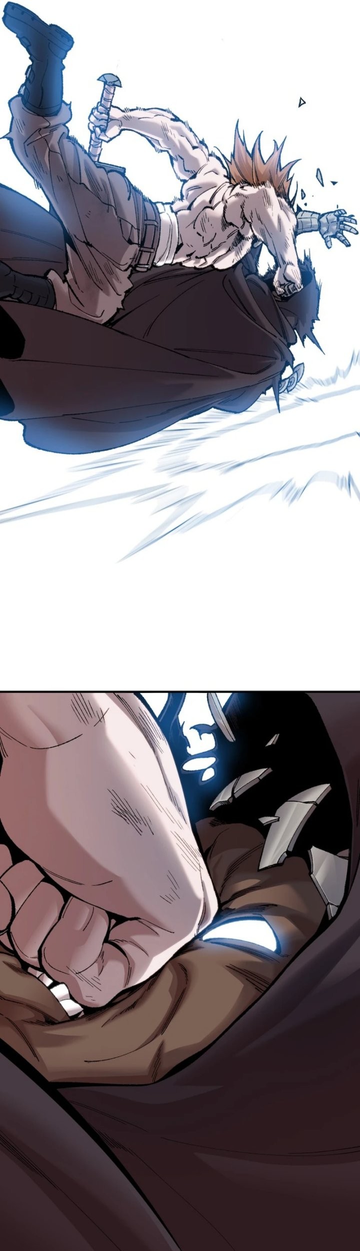 Limit Breaker Chapter 80 halaman 106