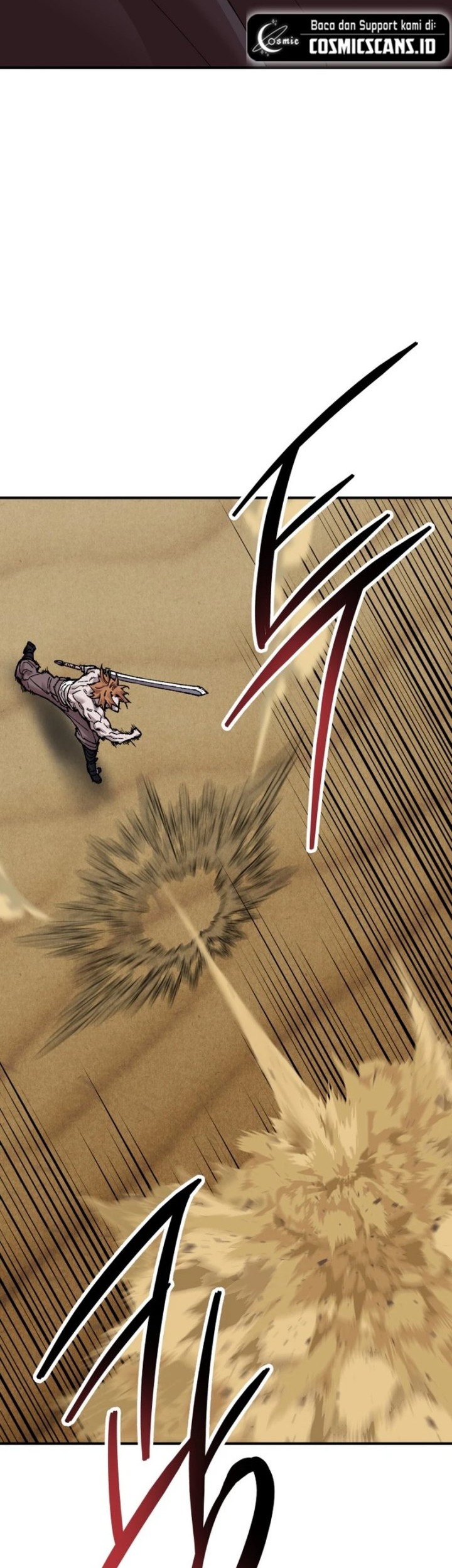 Limit Breaker Chapter 80 halaman 107