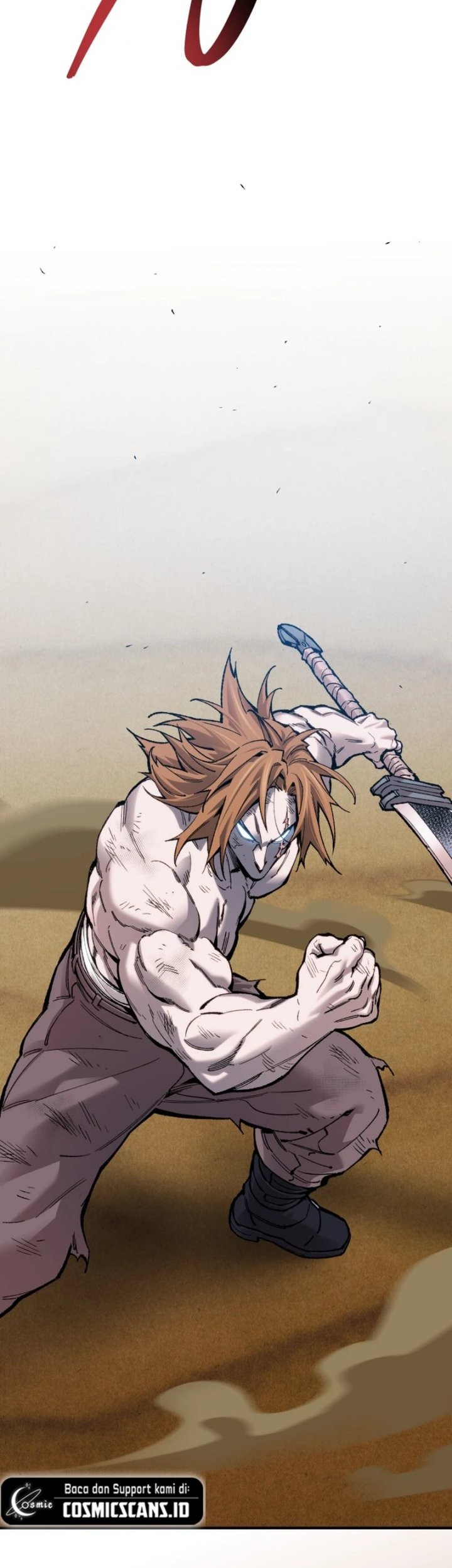 Limit Breaker Chapter 80 halaman 108