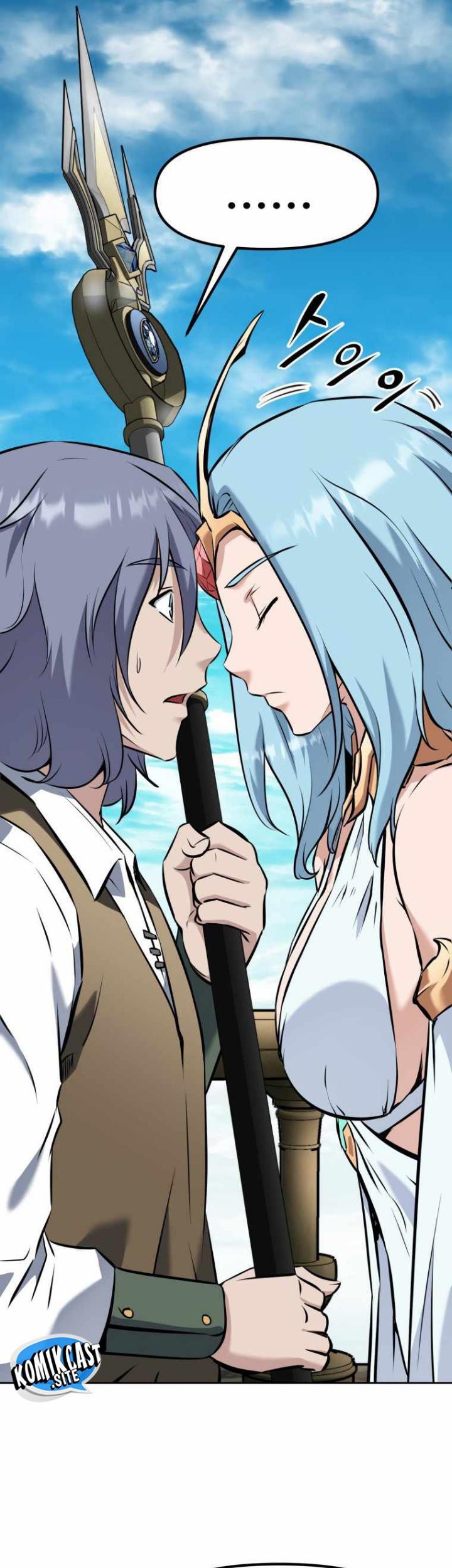 The Return of the Prodigious Swordmaster Chapter 21 Gambar 58