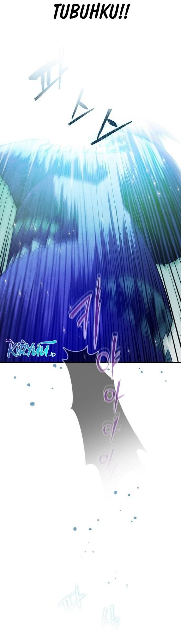 Peace Restaurant Chapter 10 halaman 51