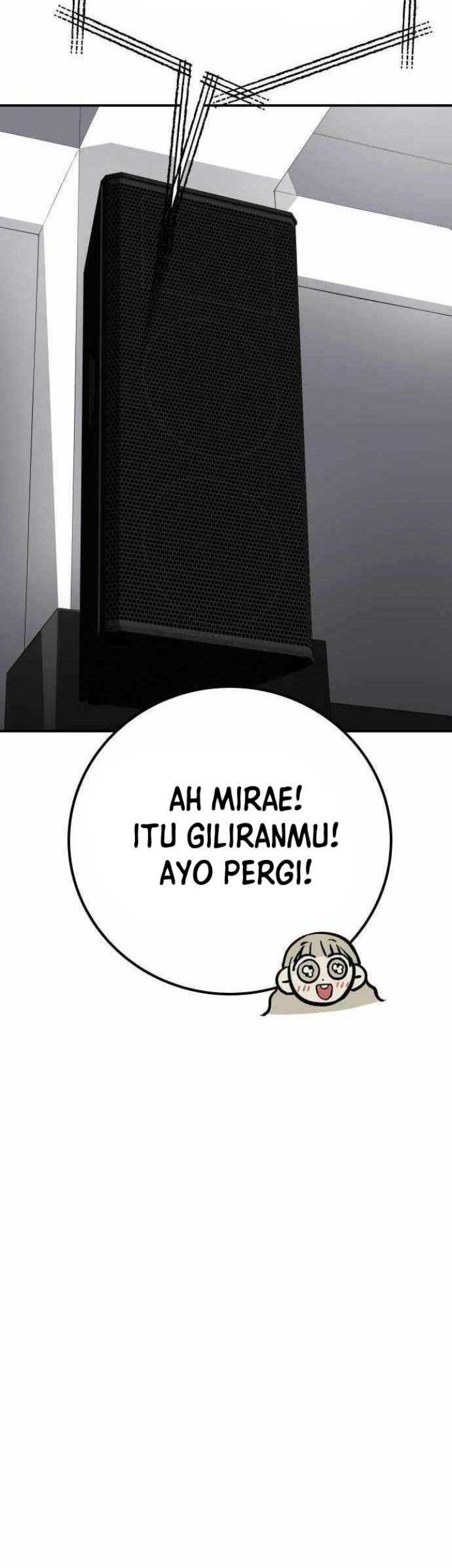 ZomGan Chapter 48 halaman 48