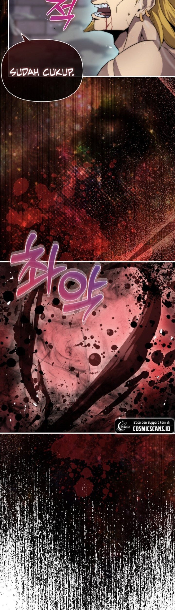 9th Class Sword Master Chapter 19 Gambar 30