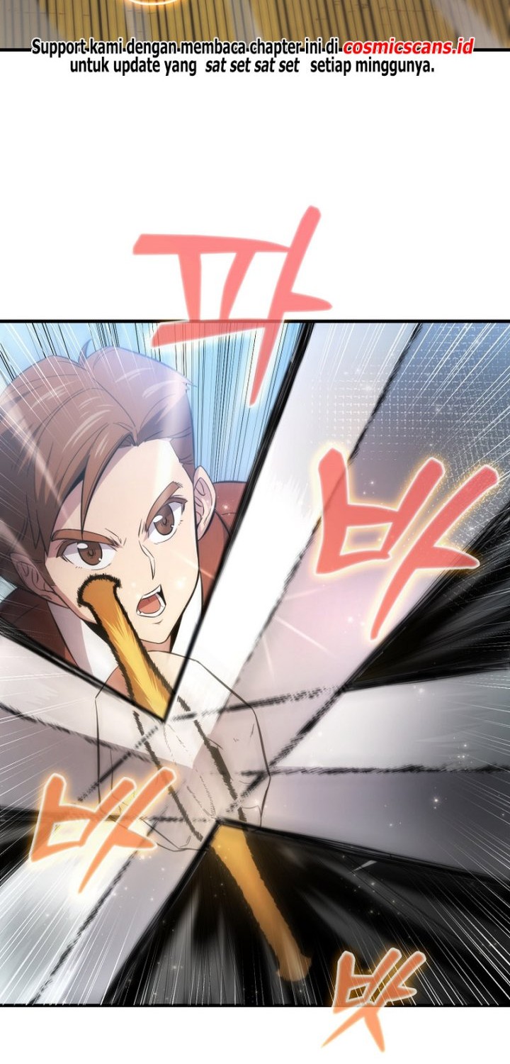 9th Class Sword Master Chapter 02 Gambar 27