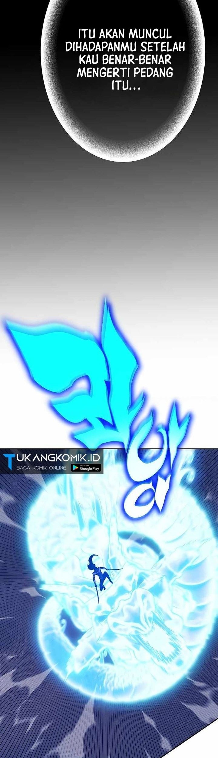 X Ash Chapter 81 halaman 39