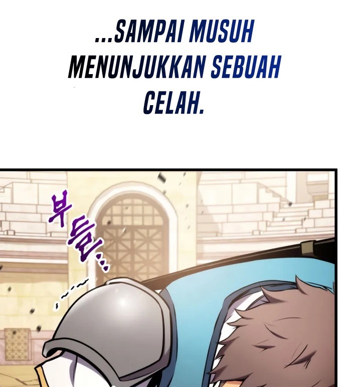 Ranker’s Return (Remake) Chapter 103 Gambar 55