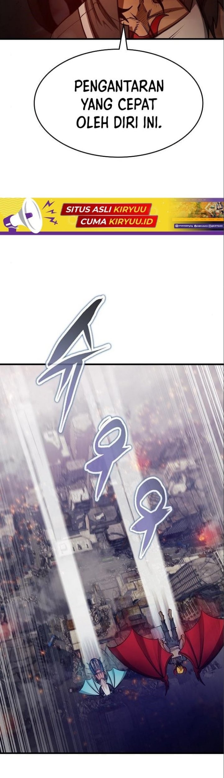 Peace Restaurant Chapter 11 halaman 47