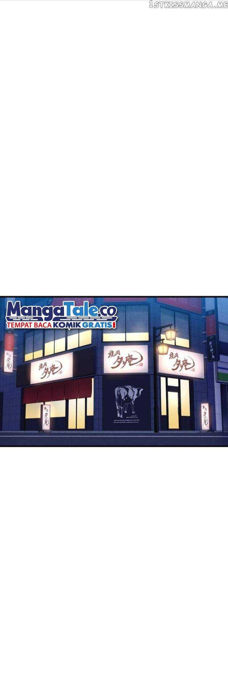 Yakuza Cleaner Chapter 5 halaman 62
