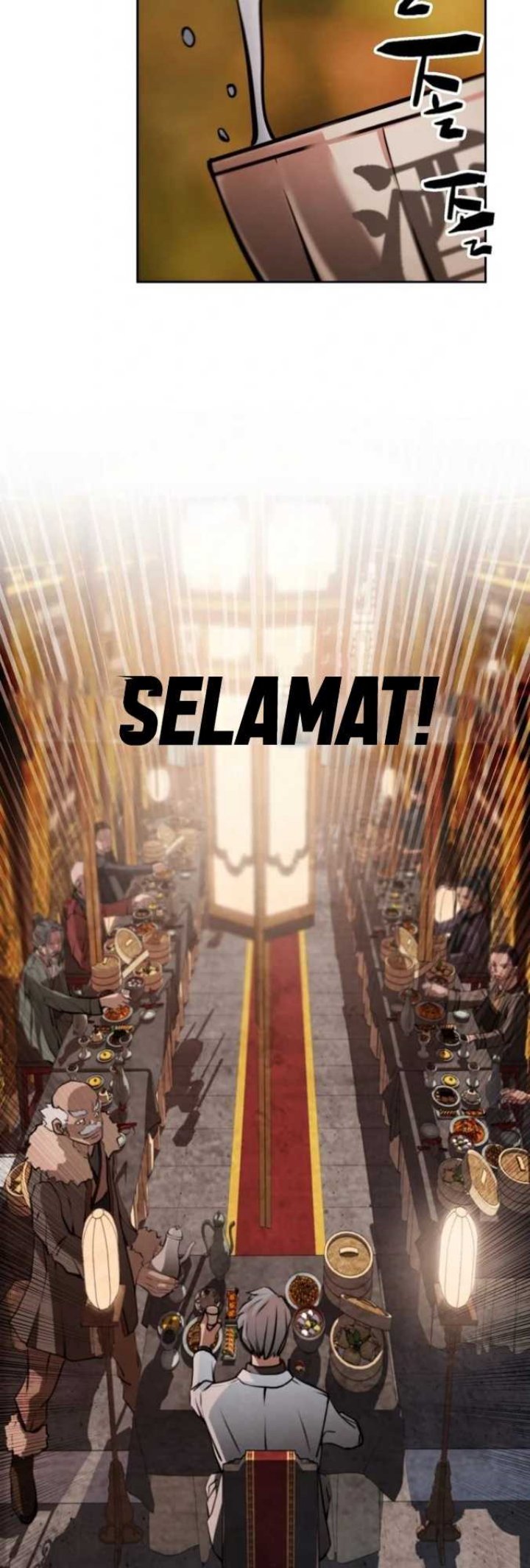 Who Killed the Murim Lord? Chapter 22 Gambar 32