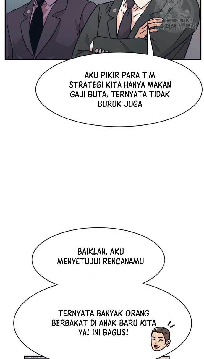 Injagang Chapter 43 halaman 27
