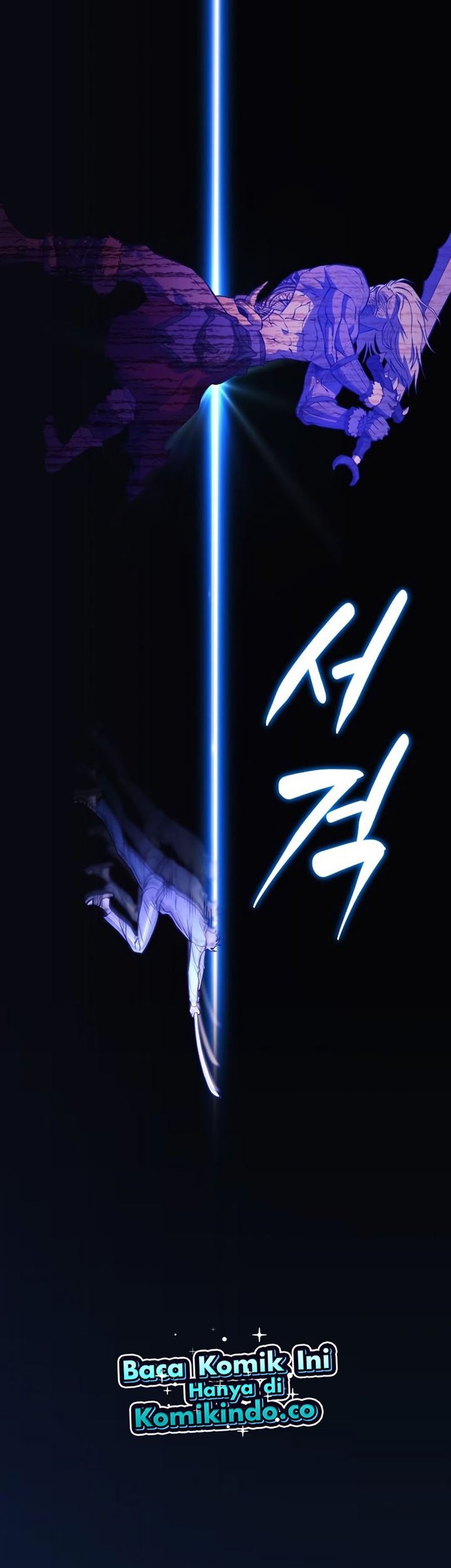 I’ll be Taking a Break for Personal Reasons Chapter 52 Gambar 41