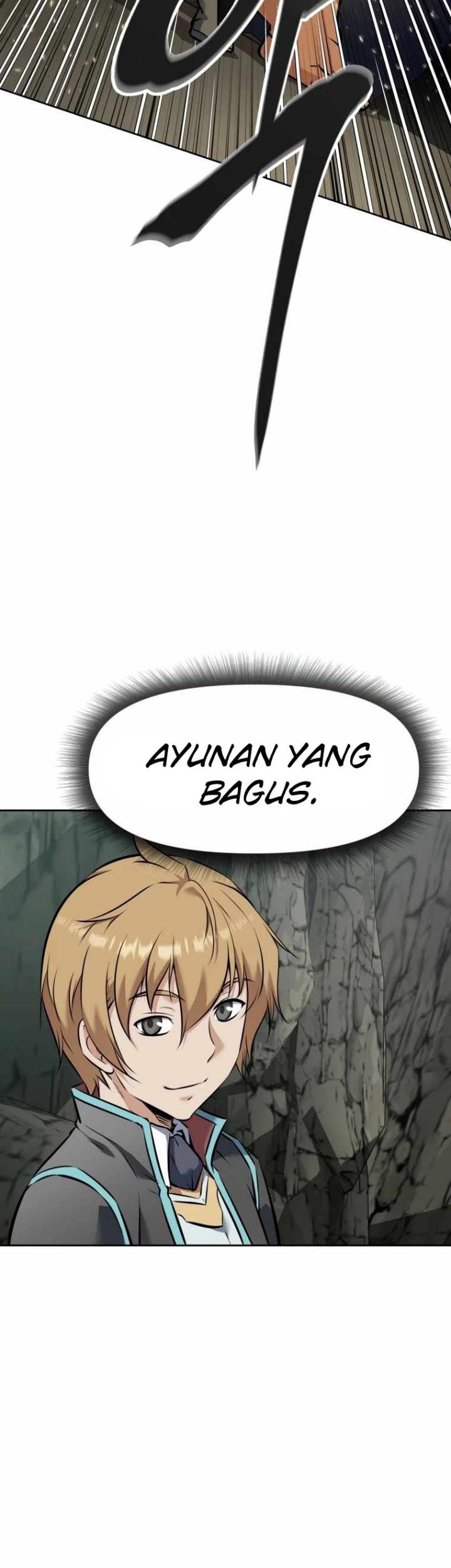 The Return of the Prodigious Swordmaster Chapter 23 halaman 62