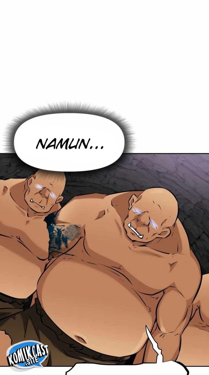 The Return of the Prodigious Swordmaster Chapter 23 halaman 63