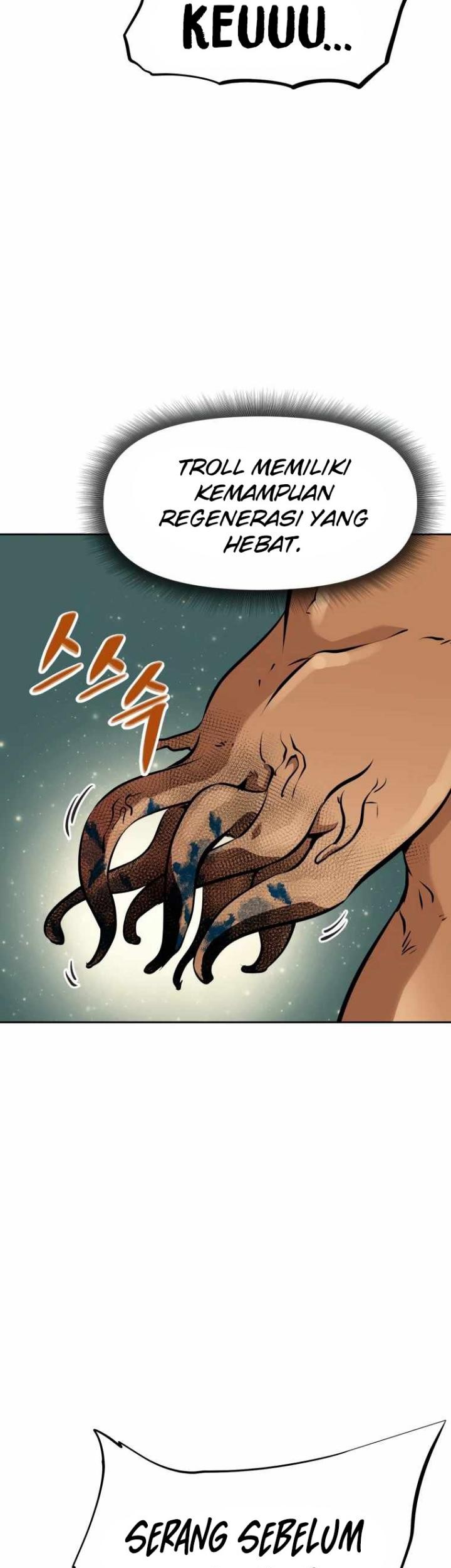 The Return of the Prodigious Swordmaster Chapter 23 halaman 64