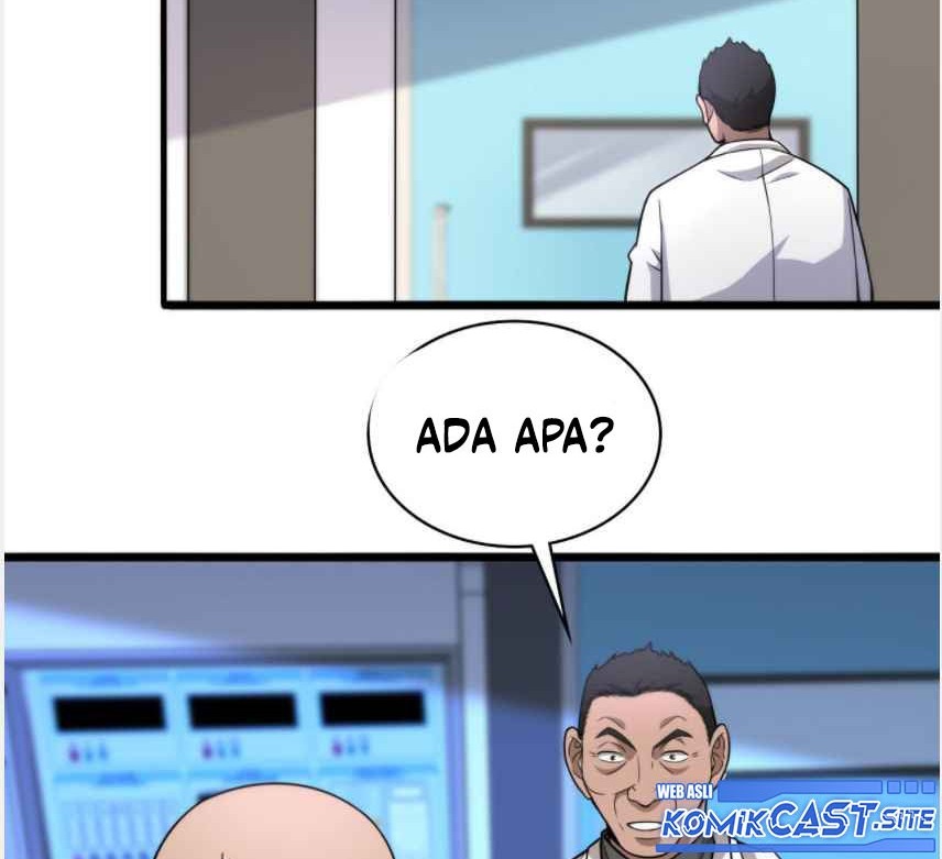 Great Doctor Ling Ran Chapter 82 halaman 17