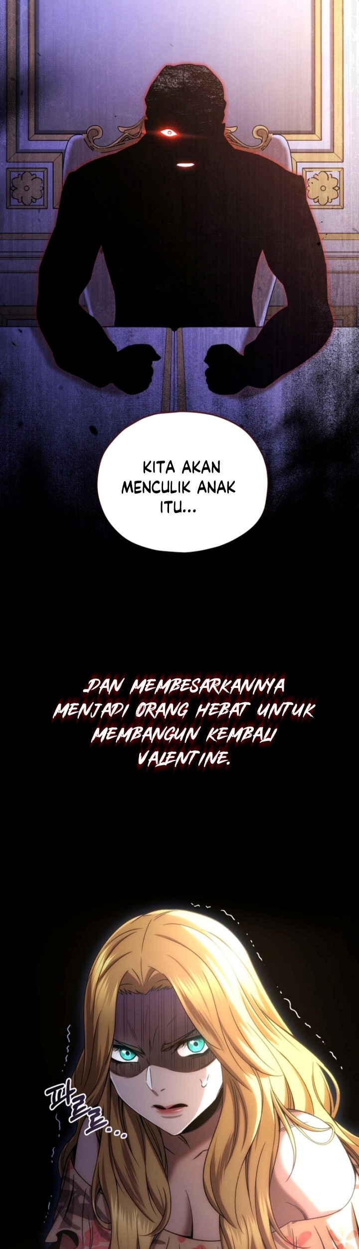 Re: Life Player Chapter 44 halaman 30