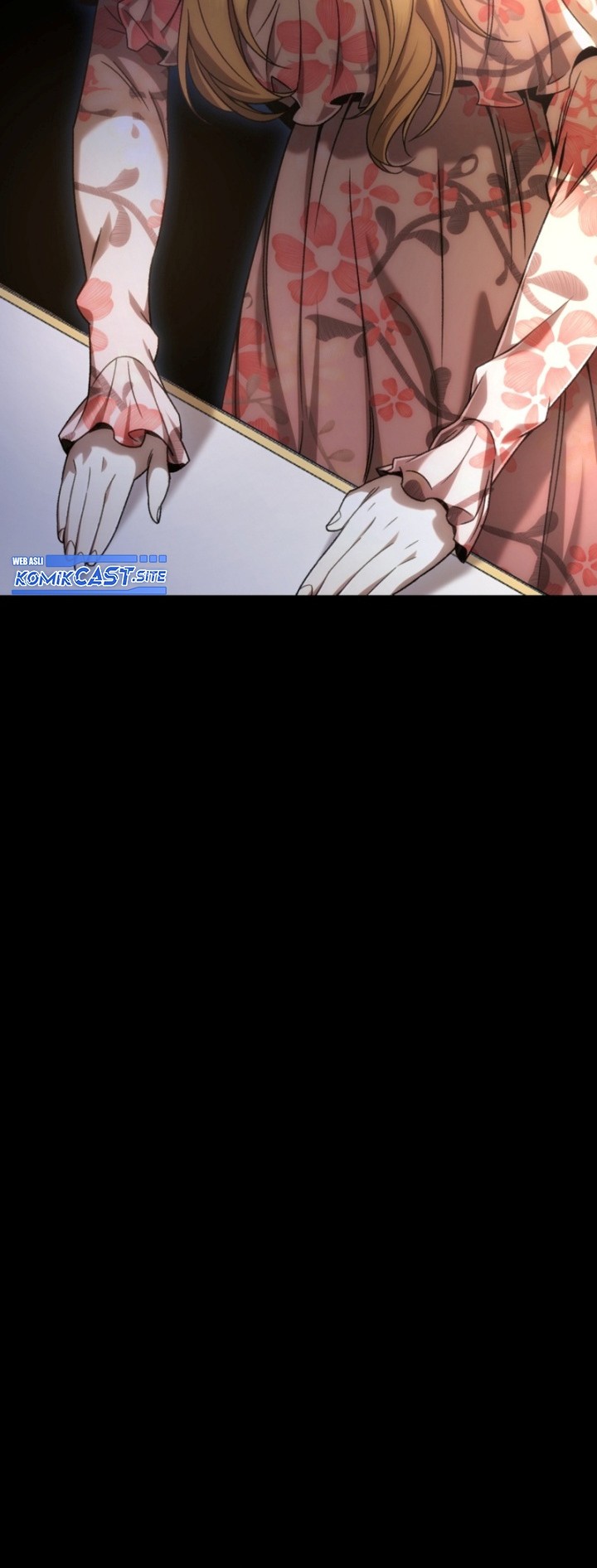 Re: Life Player Chapter 44 halaman 31