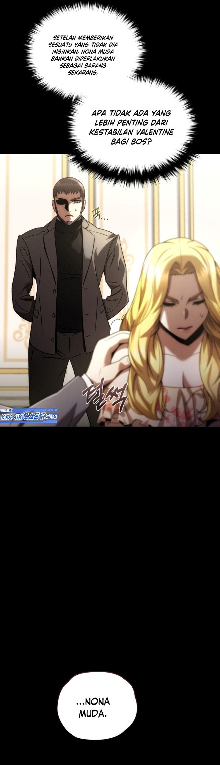 Re: Life Player Chapter 44 halaman 32