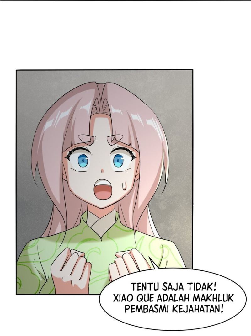 Endless devourer Chapter 101 halaman 23