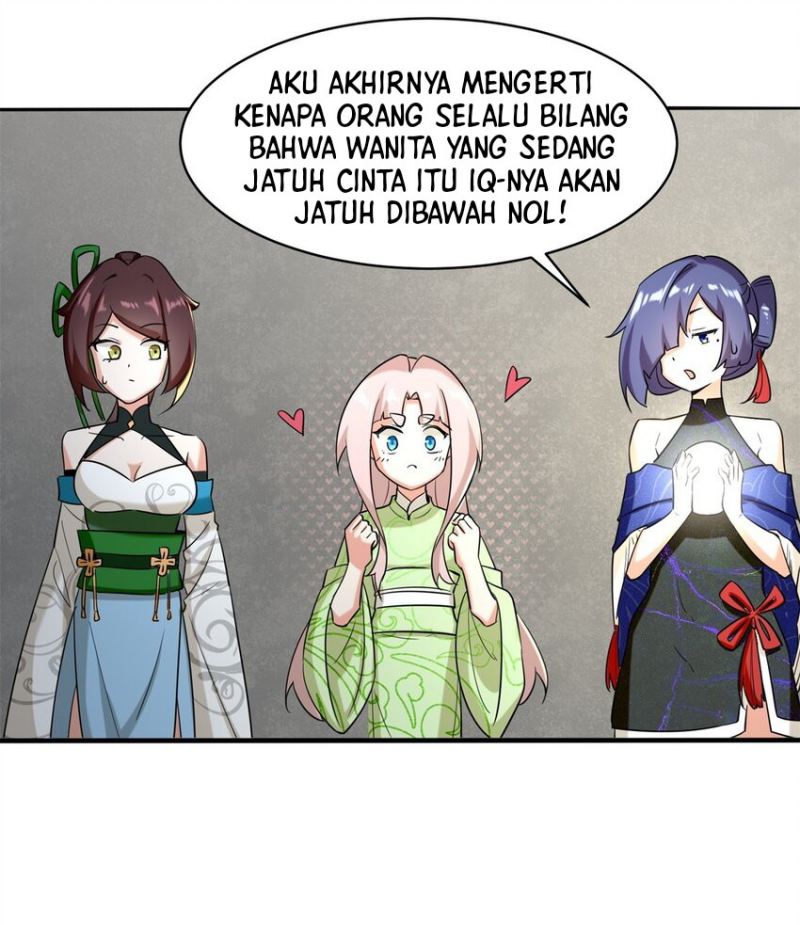 Endless devourer Chapter 101 halaman 24