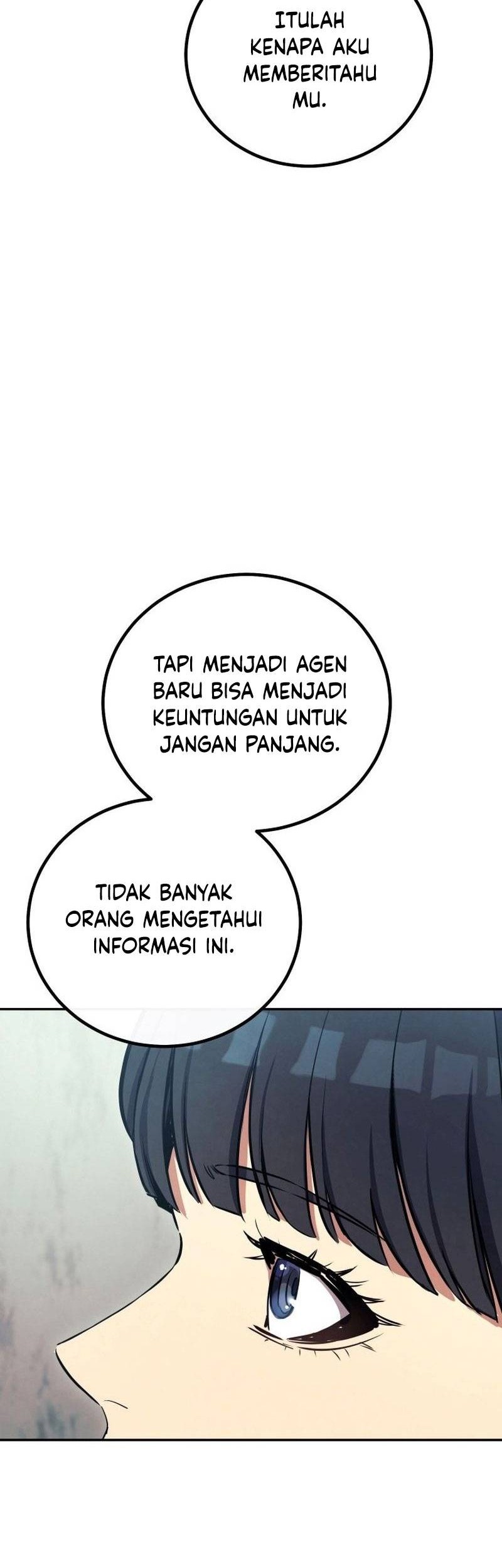God’s Web Novel Chapter 16 halaman 38