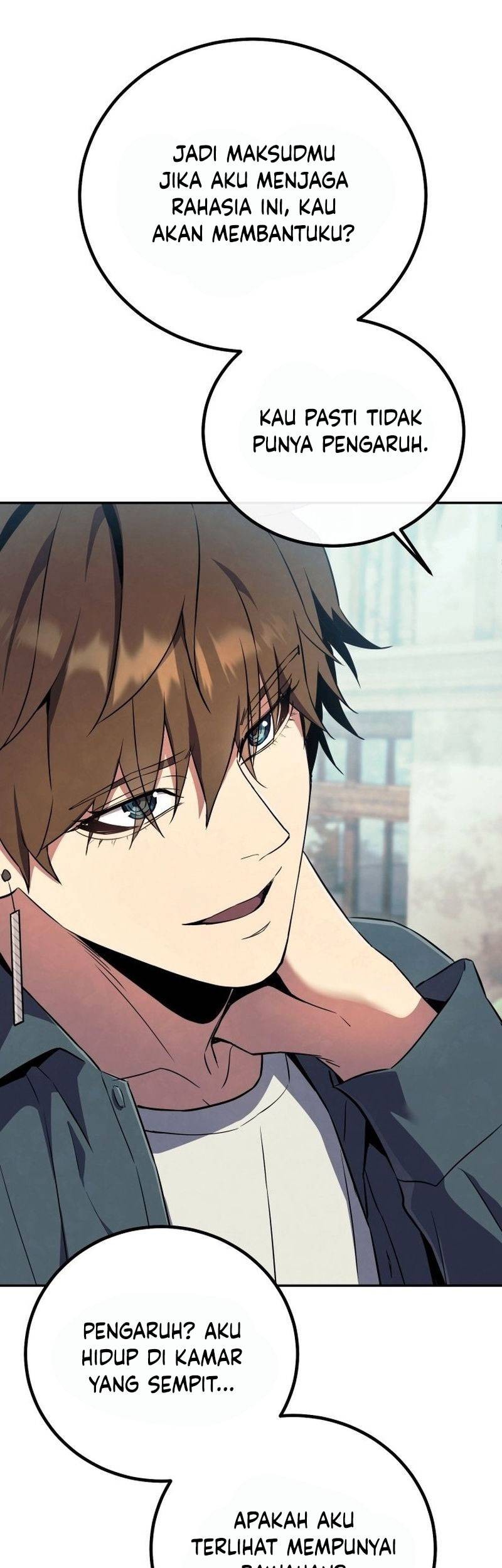 God’s Web Novel Chapter 16 halaman 40