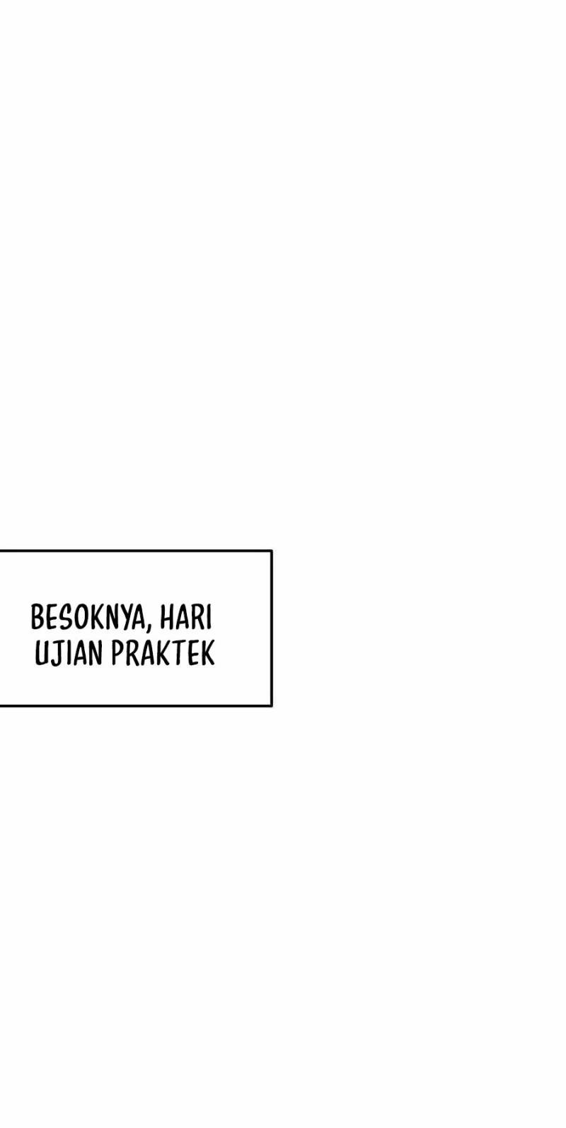 The Little Brother Is the Academy’s Hotshot Chapter 27 Gambar 28