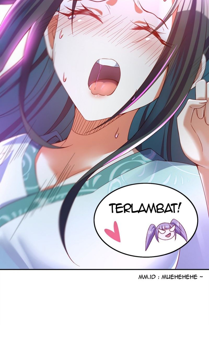 Fairy, You have a Bad Omen! Chapter 15 Gambar 25