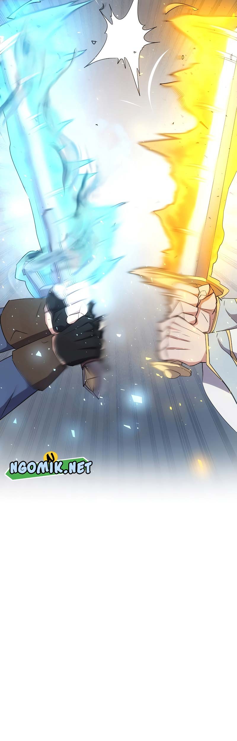 The Live Chapter 152 halaman 40