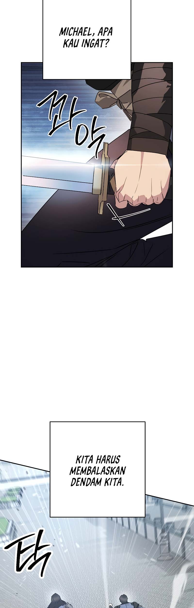 The Live Chapter 151 halaman 34