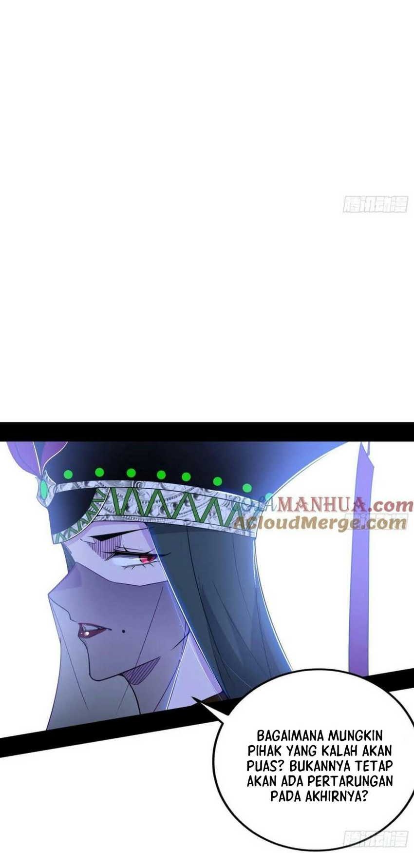 I’m An Evil God Chapter 368 halaman 22