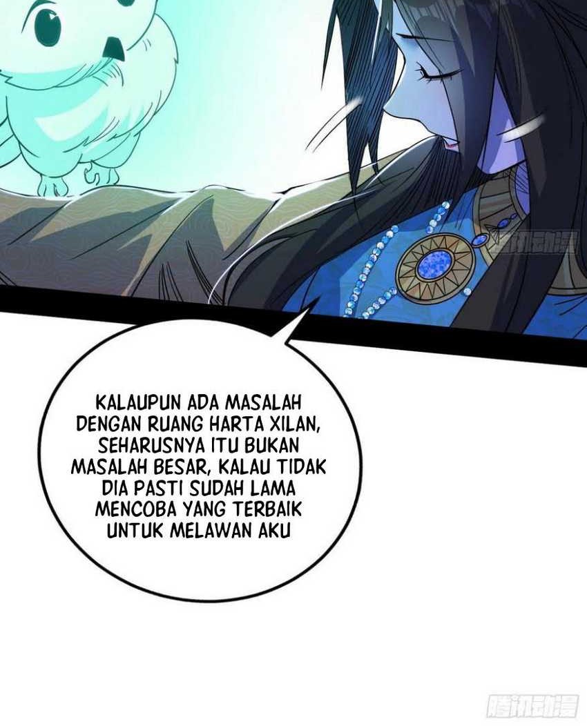I’m An Evil God Chapter 366 halaman 27