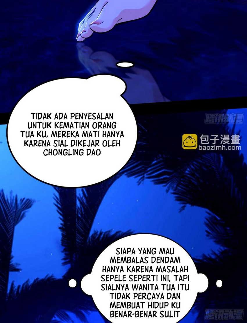 I’m An Evil God Chapter 362 halaman 21