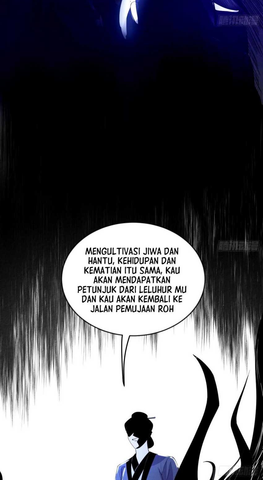 I’m An Evil God Chapter 360 halaman 27