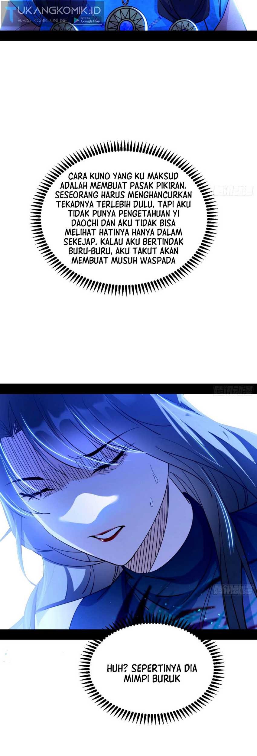 I’m An Evil God Chapter 359 halaman 23