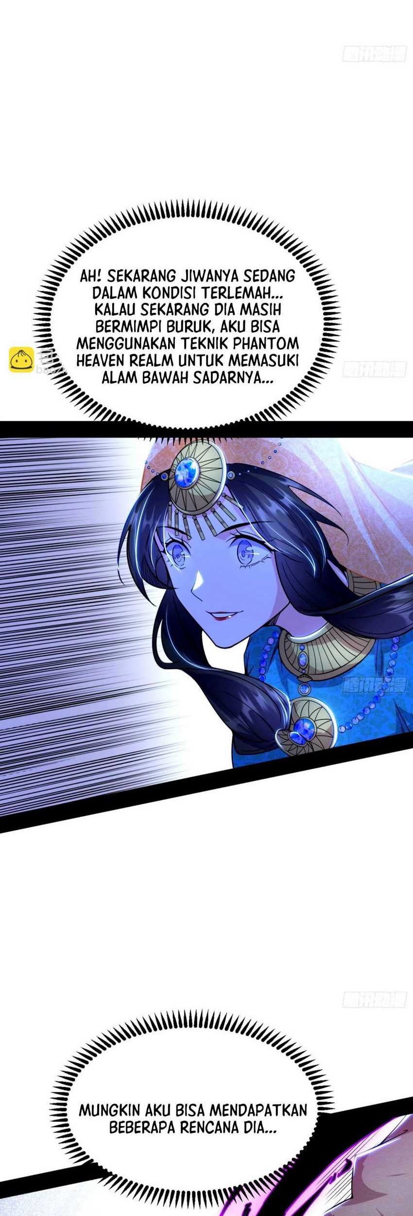 I’m An Evil God Chapter 359 halaman 24