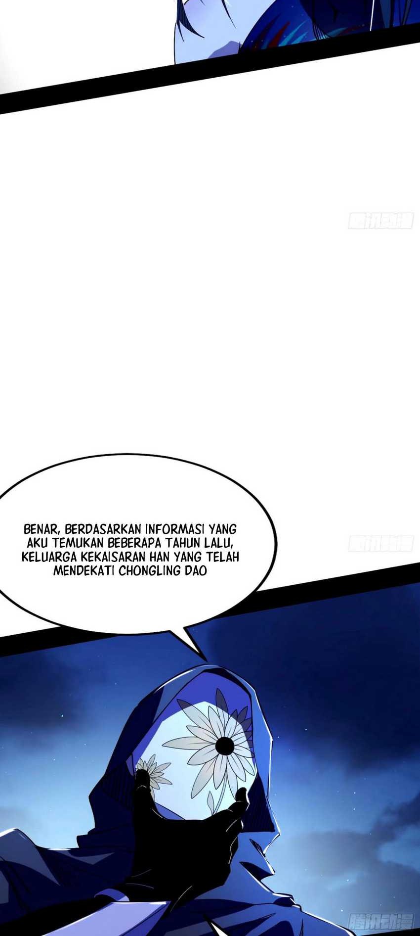 I’m An Evil God Chapter 357 halaman 21