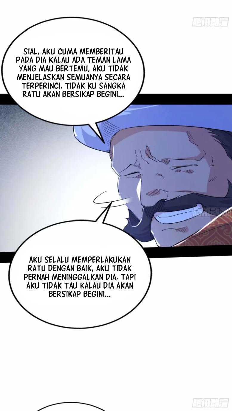 I’m An Evil God Chapter 354 halaman 19