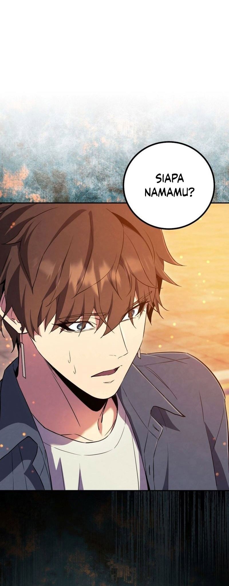 God’s Web Novel Chapter 18 halaman 35
