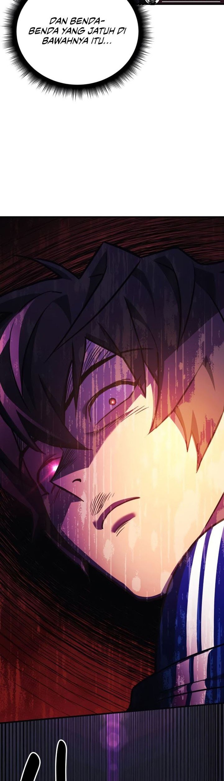 I’ll be Taking a Break for Personal Reasons Chapter 53 Gambar 41